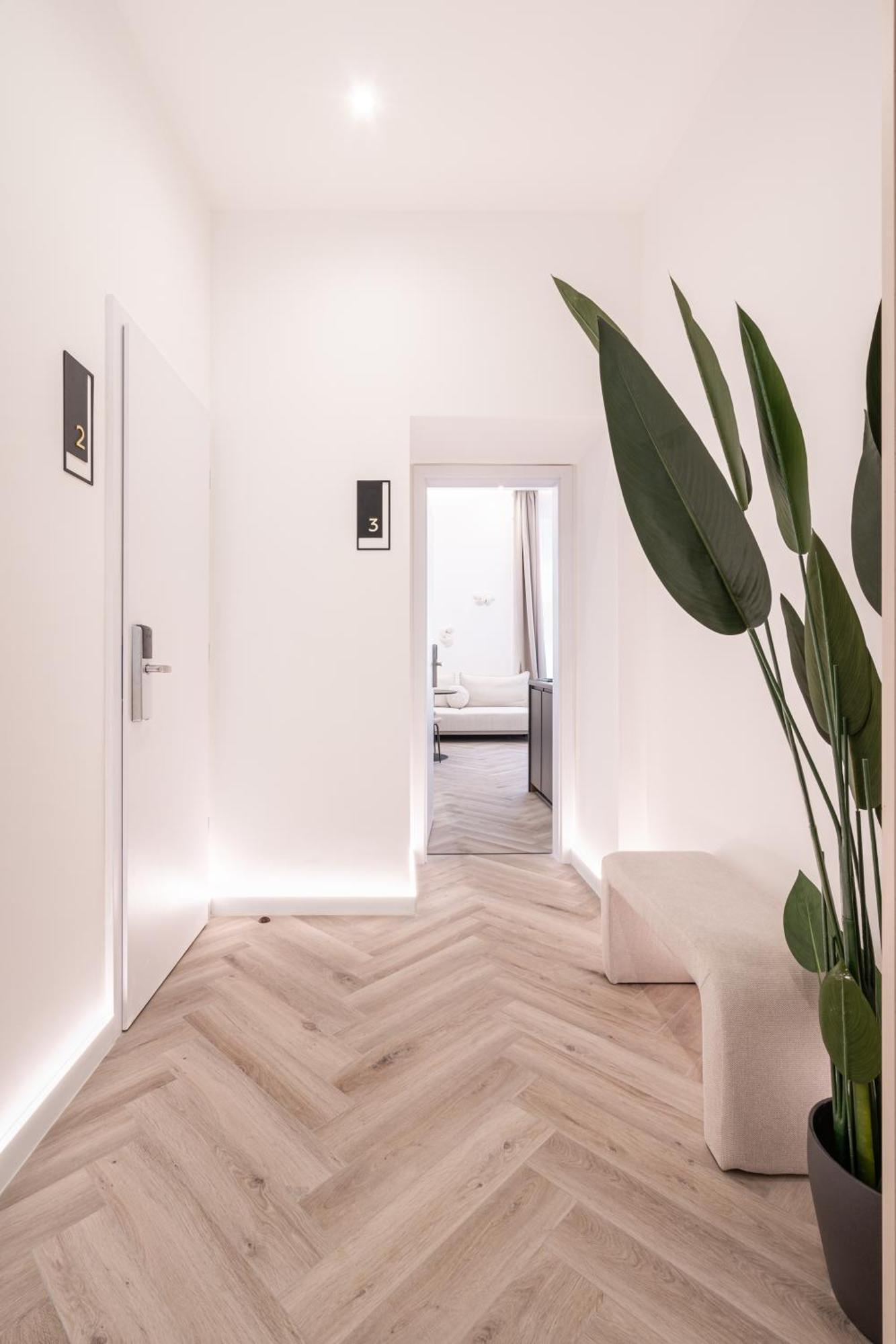 K51 - Kiraly Boutique Residence - Best Location By Bqa Budapest Exterior foto
